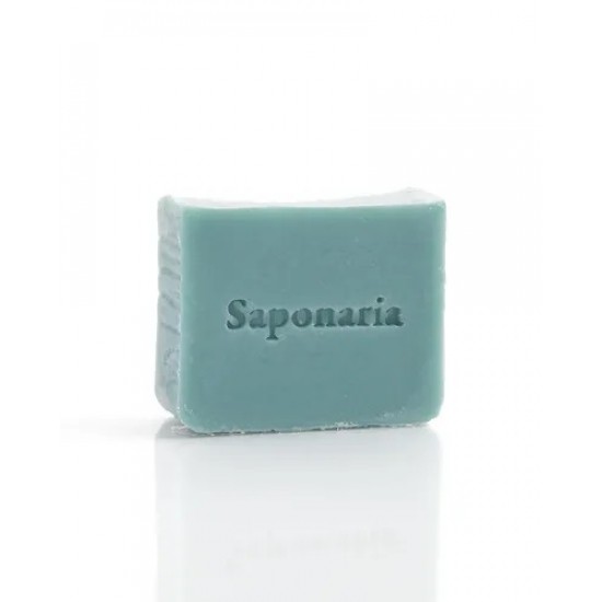 Soap EUCALYPTUS - savonnerie Saponaria